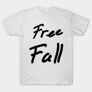 Free Fall T-Shirt